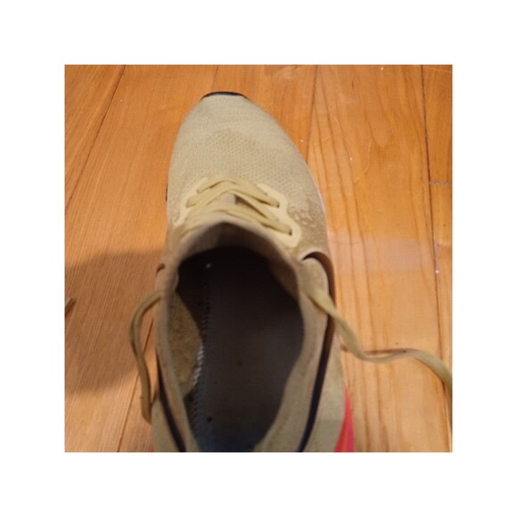 Size 7 - Nike Epic React White - Picture 4 of 5